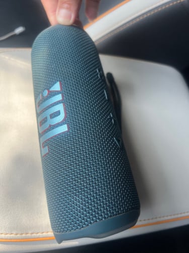 JBL flip 6 មួយទឹក