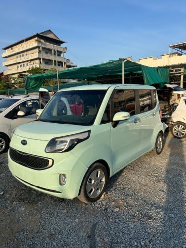 kia ray full ពេញ សាំង តំលៃសមរម្យ