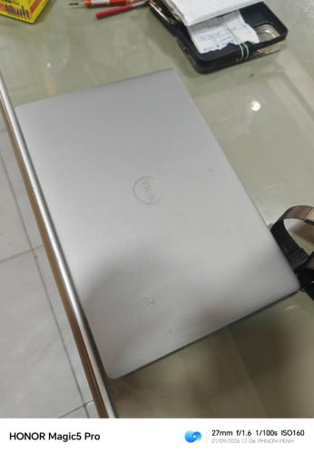 Laptop dell