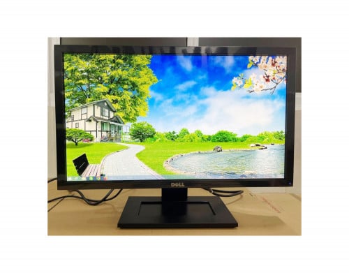 LCD Monitor Dell 23''2ndhand   $65 =>Discount $57