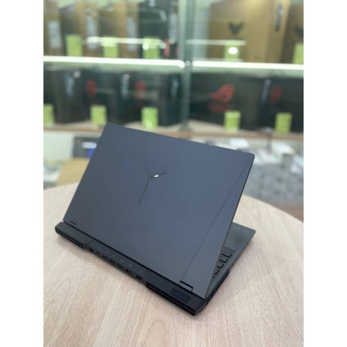 Lenovo Legion Pro 5 CPU Ryzen 7-5800H l RAM 16GB l SSD 1TB l VGA 3060 l16" 2.5K (Second Hand)