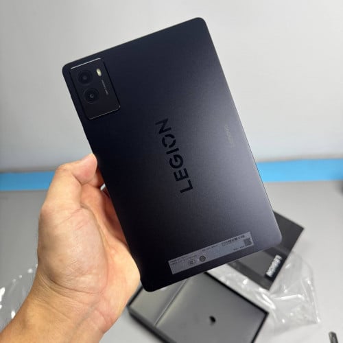 Lenovo Legion Y700 Gen 3 ថ្មីប្រអប់ Global Firmware