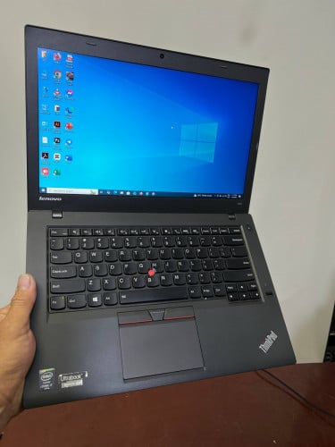 Lenovo T450
