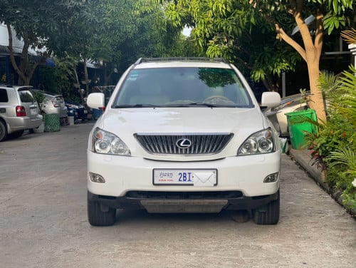 Lexus RX330 05 H/Full
