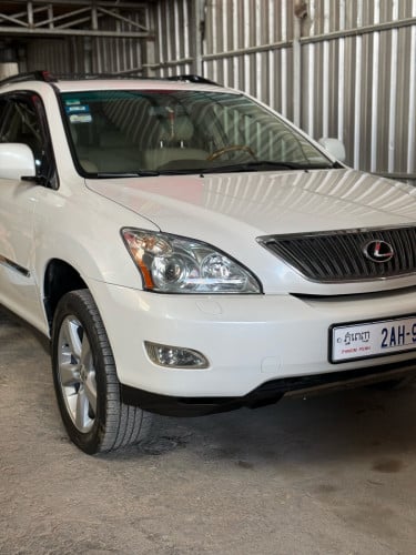 Lexus RX330 2004 Haft Full 19500$