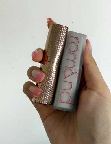 Lipstick kiko & Romand