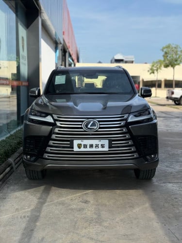 LX500d ស្តុកថ្មី ប្រើប្រាស់ដោយម៉ាស៊ុត ឆ្នាំ2022 តម្លៃល្អខ្លាំង💵
