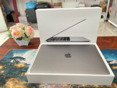 MacBook Pro 2017