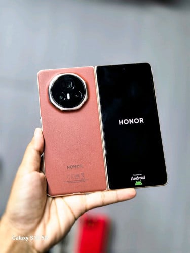 Magic V3 Global Version Sim 2 (12GB/512GB)