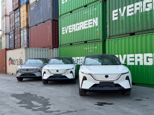 Mazda EZ60 HUD 100inch Option 3