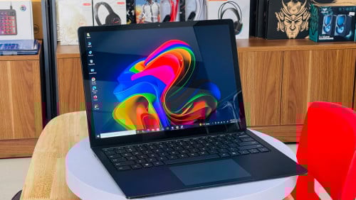 Model:Surface laptop 3 (Grad B)Good for Sudent❤️💓screen 2K👍🏻✅✅