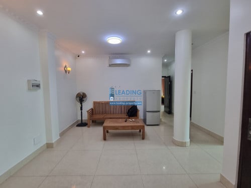 N018 | Fully Furnished 2 Bedrooms Apartment For Rent in BKK3