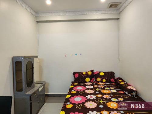 N368 | Studio without kitchen For Rent Near Kandal Market
