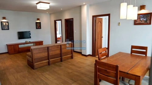 N447 | Serviced Apartment 2 Bedrooms For Rent Near Russian Market