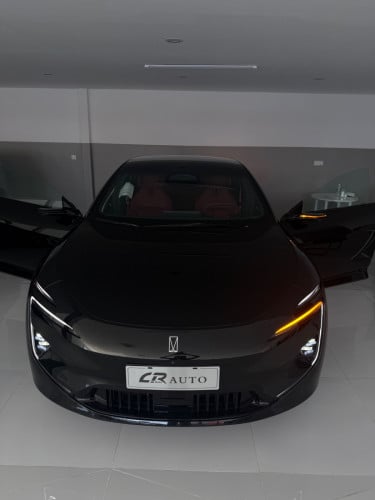 New Avatr 12 max range 755km