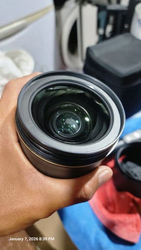 Nikon 24-70mm F2.8 VR2 ស្អាត