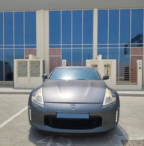 Nissan 370Z Nismo​​​​​​​​​​ 2014