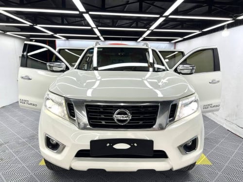 Nissan Navara 018 ថ្មីគ្មាន2 ម្ចាស់ដើមទី1