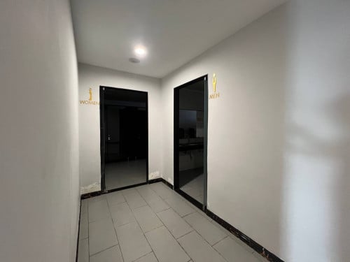 Office for rent at Sangkat Chak angre leu (60m Blvd) (Of-276)