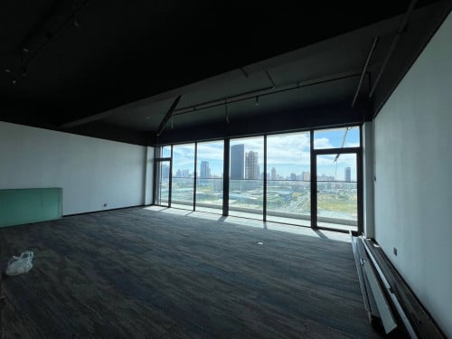 Office for rent at Sangkat Srah Chak  (Of-275)