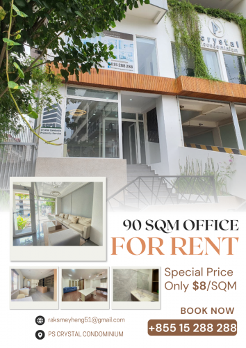 Office Space For Rent/Soho for rent