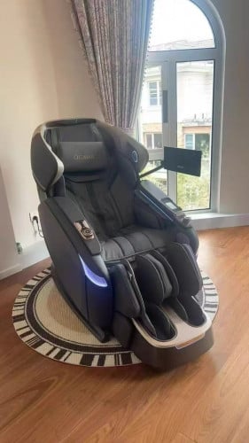 OGAWA highend massage recliner