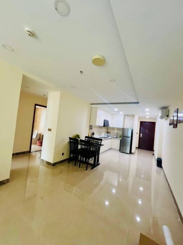 Olympia condo 2bedroom for rent