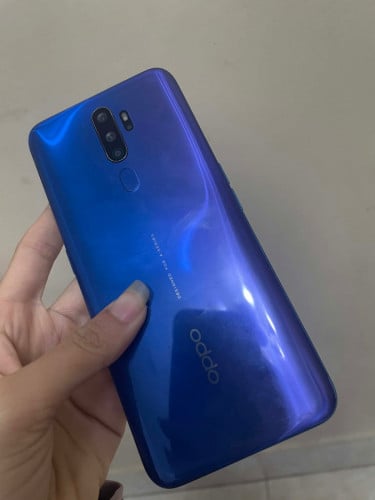 Oppo A9 2020 Ram8 storage128gb