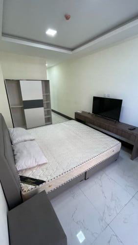 Orkide the Royal condominium