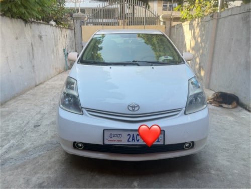 Prius2004