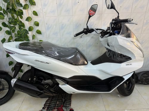 Pcx 160cc Company