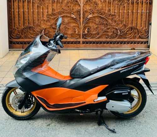 Pcx