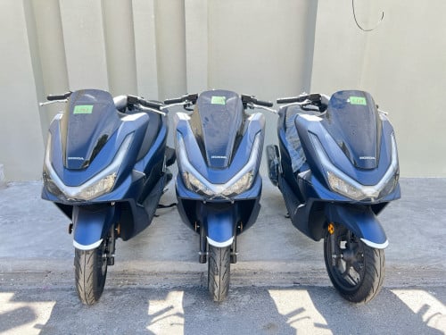 PCX125CC 2025 NEW JAPAN