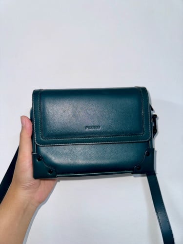 Pedro shoulder bag