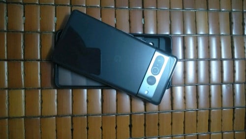 Pixel 7 pro 12gb 128gb