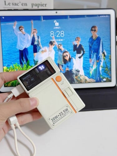 REMAX  CP-18 Power Bank 10000mAh