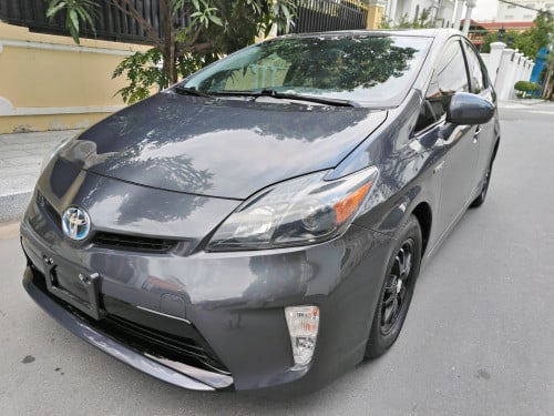 Prius 014 options 3 ម៉ាញេអេនត្រយ សំបកកង់មីឆែលលីនអាមេរិក