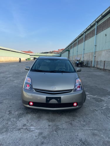 Prius 2008 H/Full