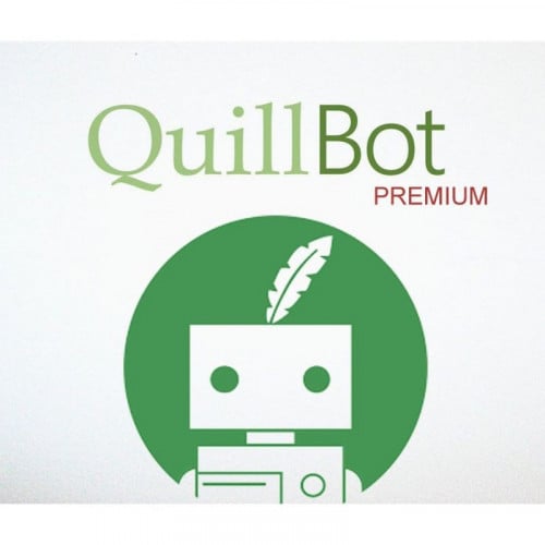 QuillBot Premium  1 Year Subscription