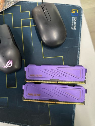 RAM 8GB 3200MHZ HIKSEMI