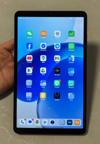 Redmi Pad SE8.7 dual sim