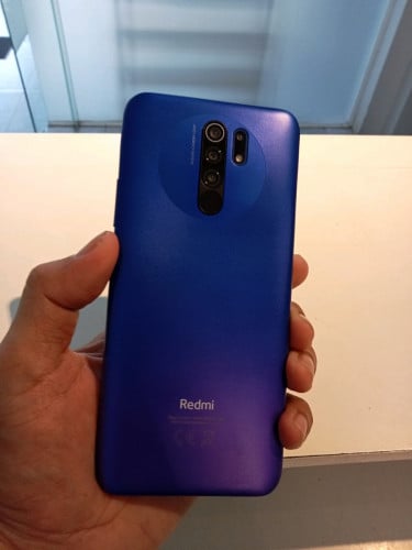 Redmi9