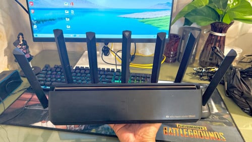 Router MI WiFi 6