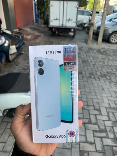 Samsung Galaxy A06/128G🎁🎉📥