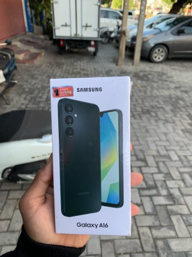 Samsung Galaxy A16/128G🎉😍🎁