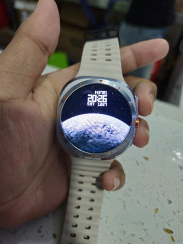 samsung watch ultra