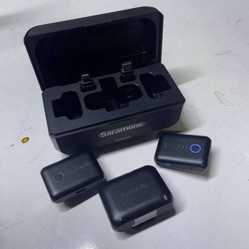 Saramonic Blink500 B2