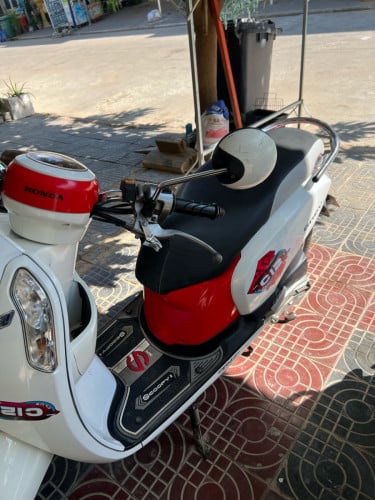 scoopy 013 ស្អាត​ កាតគ្រីត្រឹមត្រូវ