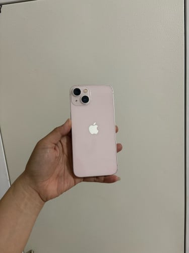 Sell iPhone 13 128g Sim1+Esim Scan 98% Freeផ្លុំ