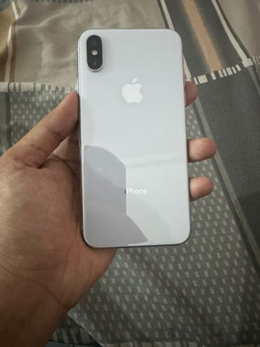 Sell IPhone X LLA 80$